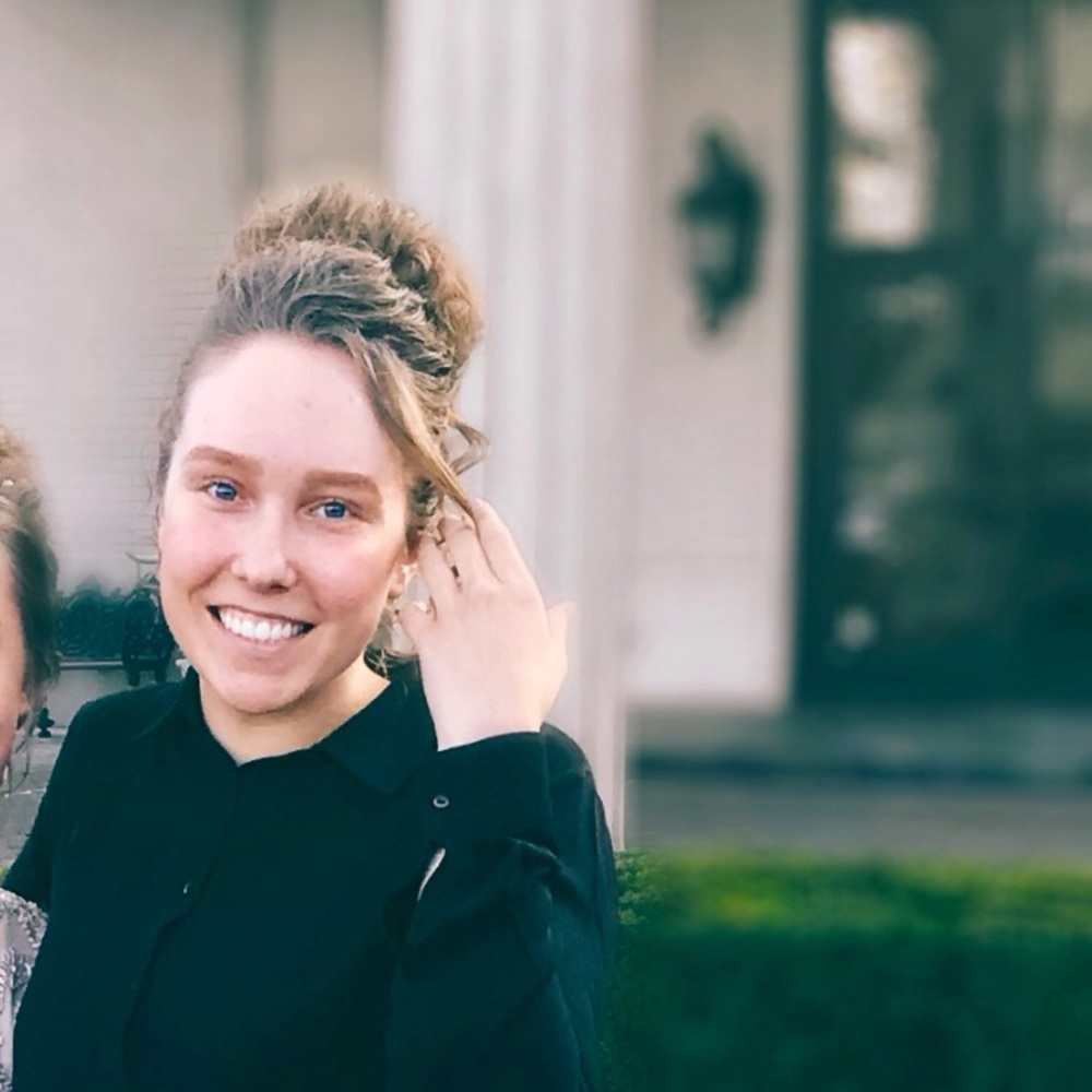 Meet your Posher, Calah